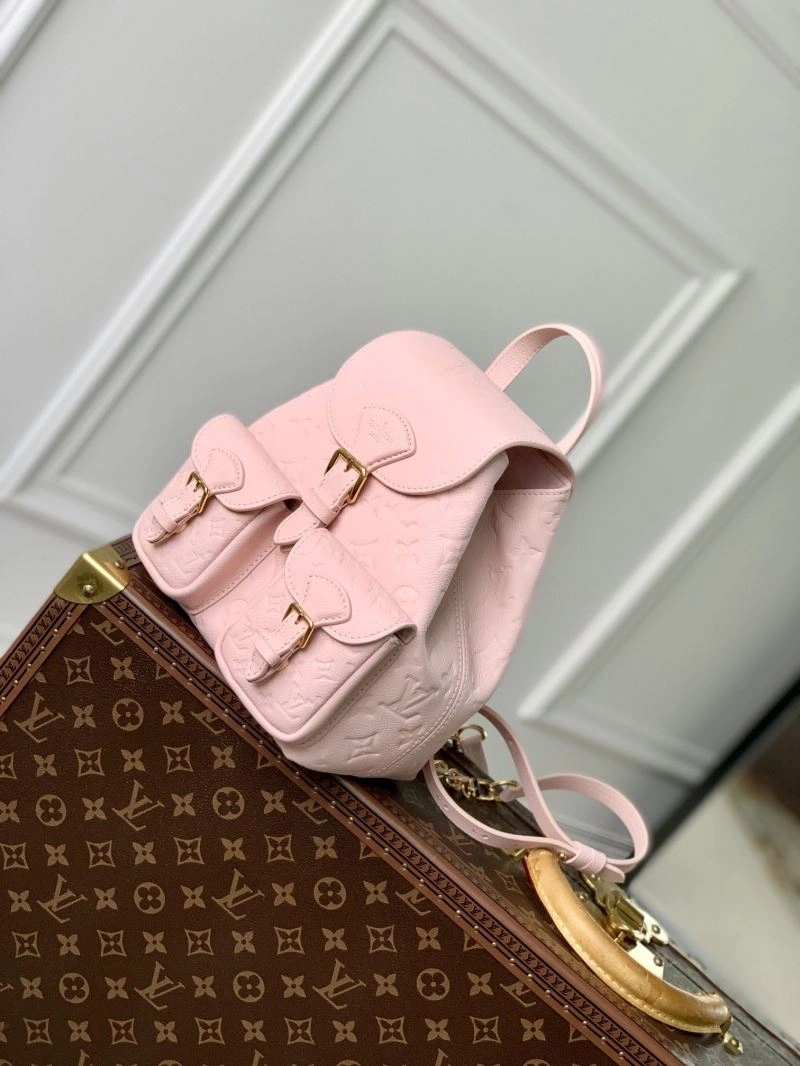 LV Backpacks 4048H-0232