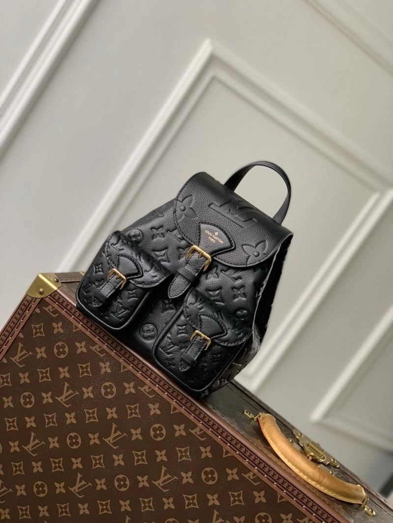 LV Backpacks 4048H-0233