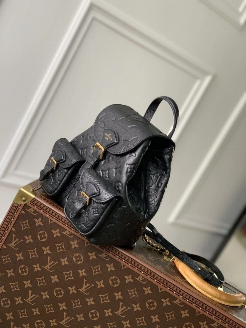 LV Backpacks 4048H-0233