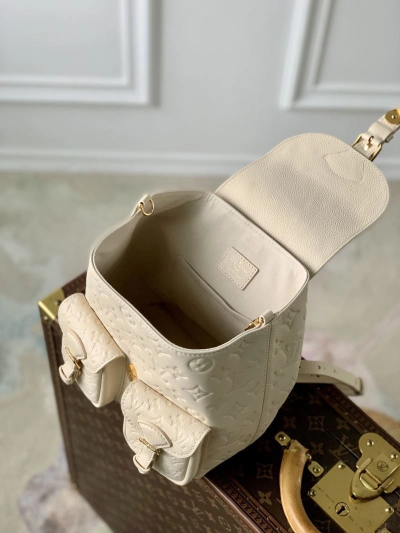 LV Backpacks 4048H-0234