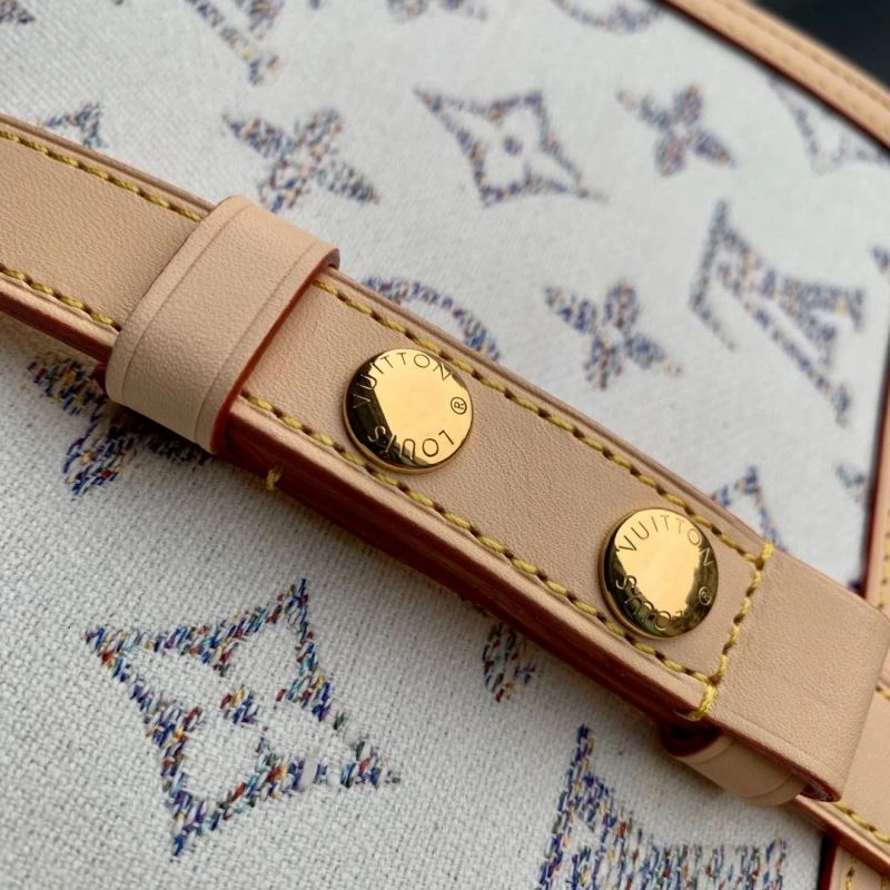 LV Satchel Bags 4048H-0236