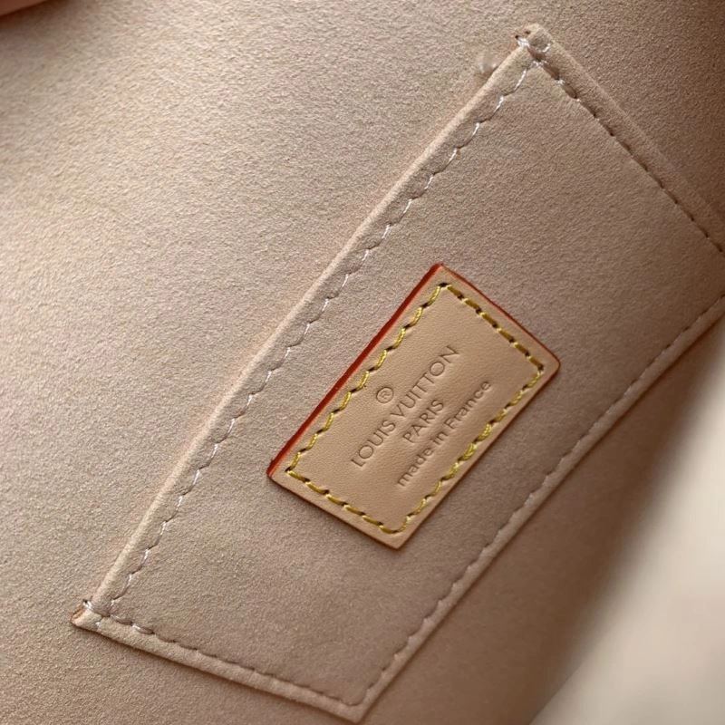 LV Satchel Bags 4048H-0236