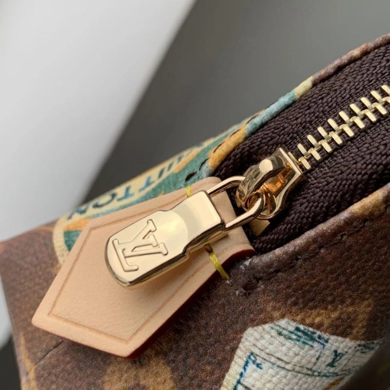 LV Clutch Bags 4048H-0245