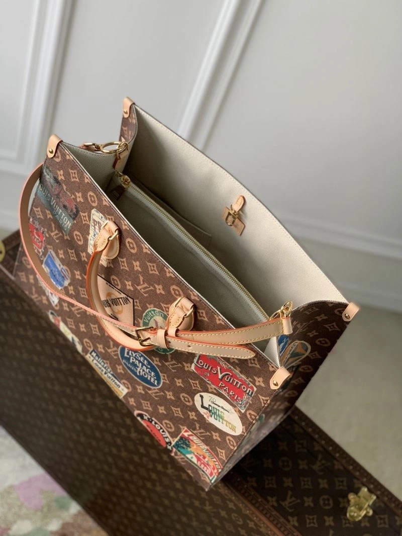 LV Shopping Bags 4048H-0250