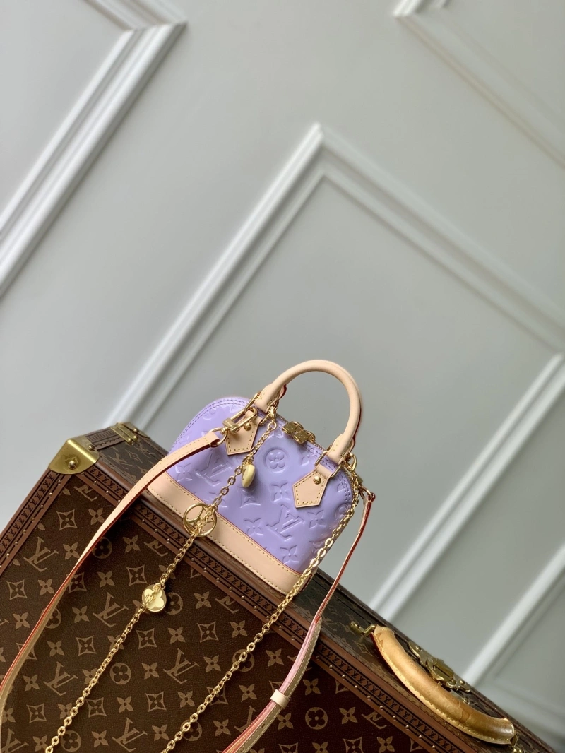 LV Top Handle Bags 4048I-0001