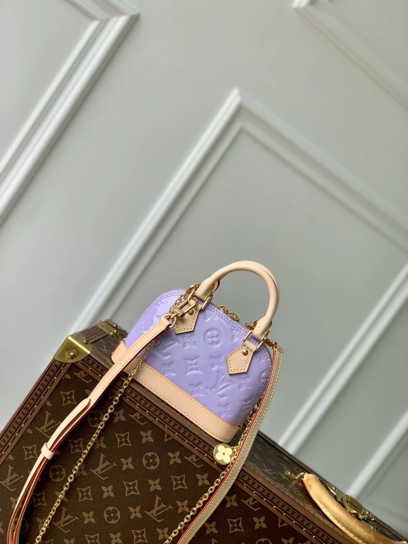 LV Top Handle Bags 4048I-0001