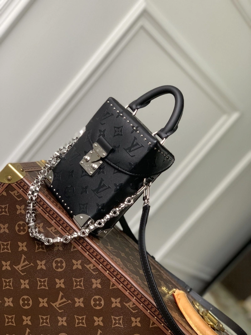 LV Top Handle Bags 4048I-0008