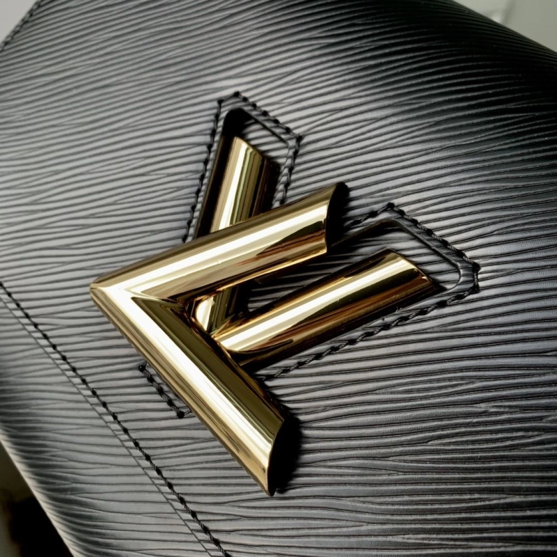 LV Twist Denim Bags 4048I-0009