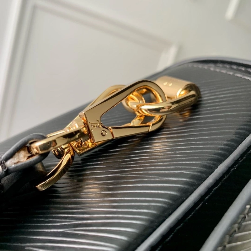 LV Twist Denim Bags 4048I-0009