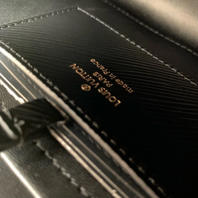 LV Twist Denim Bags 4048I-0009