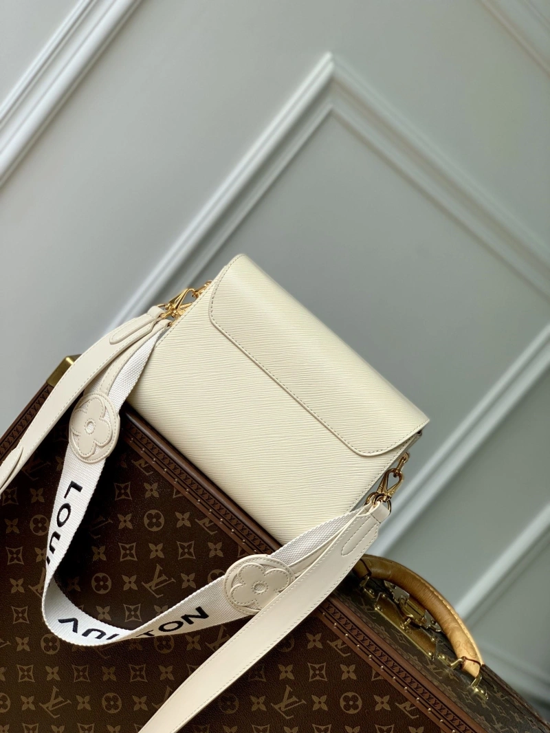 LV Twist Denim Bags 4048I-0010