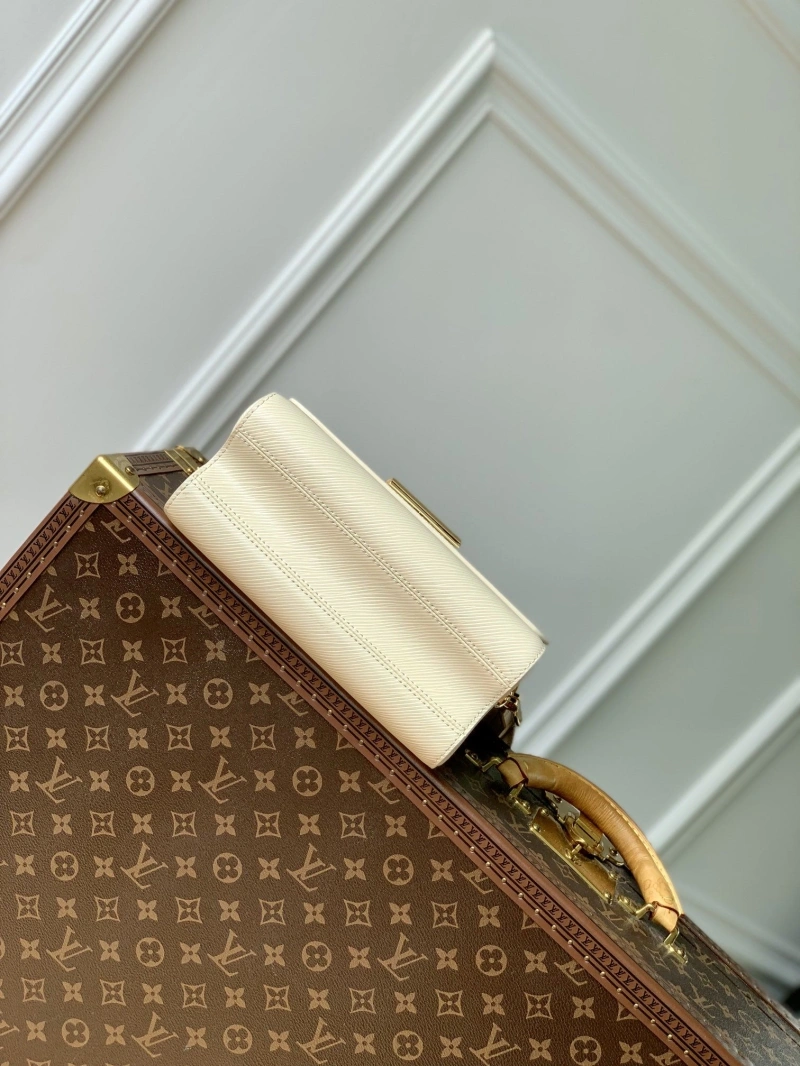 LV Twist Denim Bags 4048I-0010