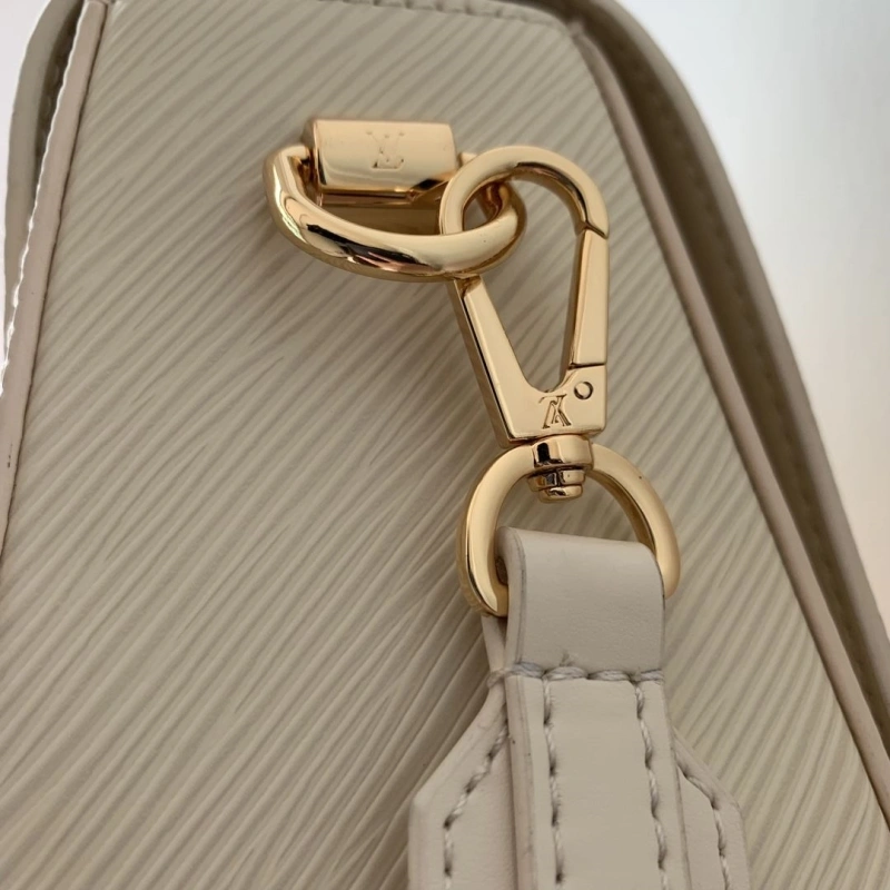 LV Twist Denim Bags 4048I-0010