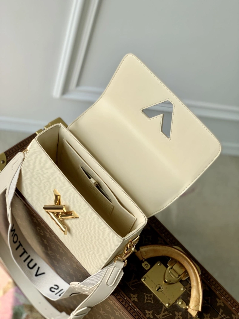 LV Twist Denim Bags 4048I-0010