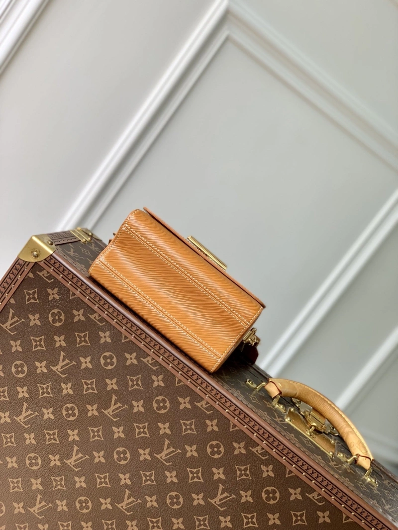 LV Twist Denim Bags 4048I-0011
