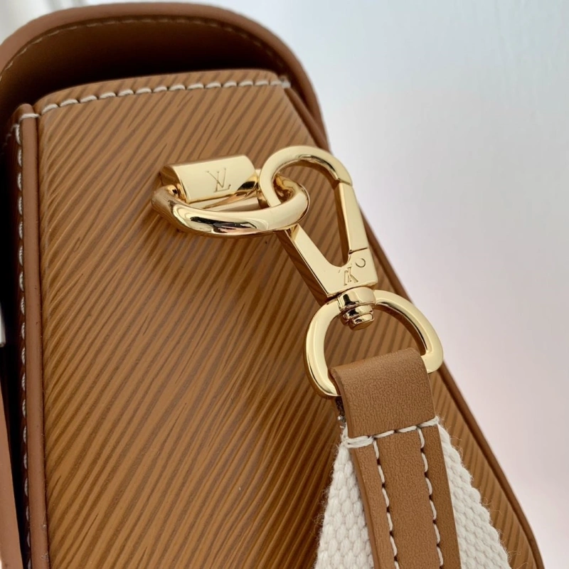 LV Twist Denim Bags 4048I-0011