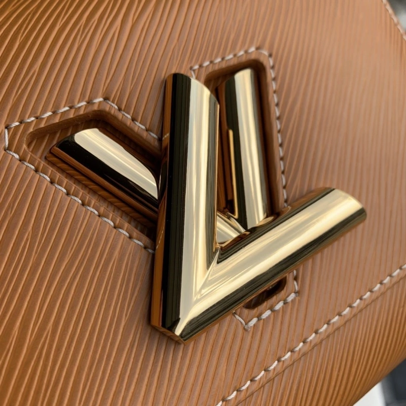 LV Twist Denim Bags 4048I-0011