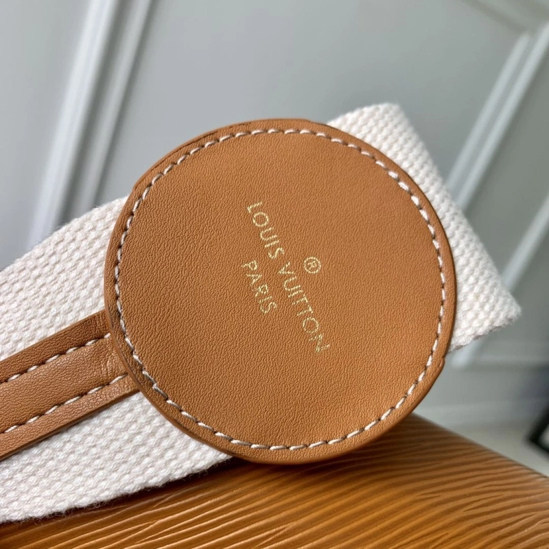 LV Twist Denim Bags 4048I-0011