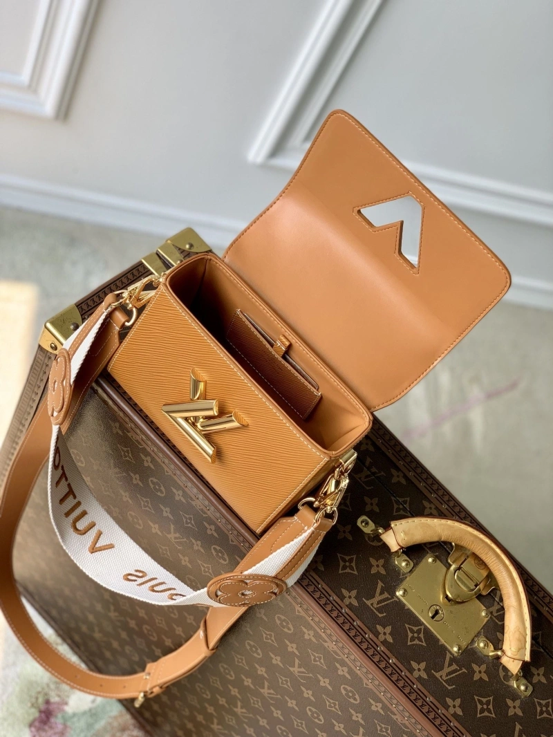 LV Twist Denim Bags 4048I-0011