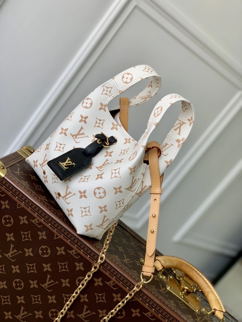 LV Top Handle Bags 4048I-0014