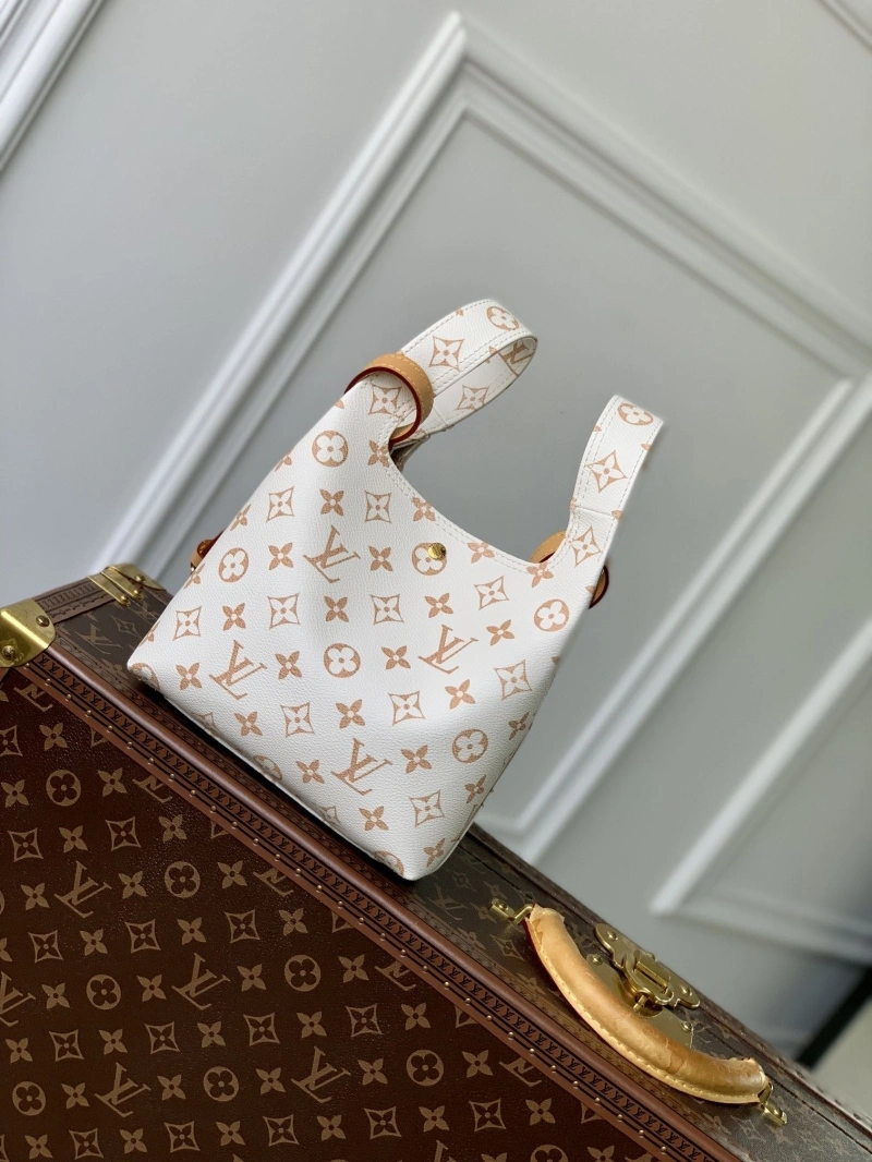 LV Top Handle Bags 4048I-0014