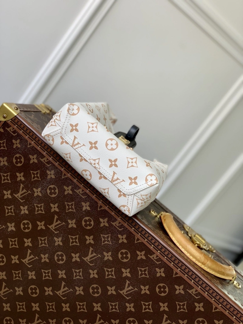 LV Top Handle Bags 4048I-0014