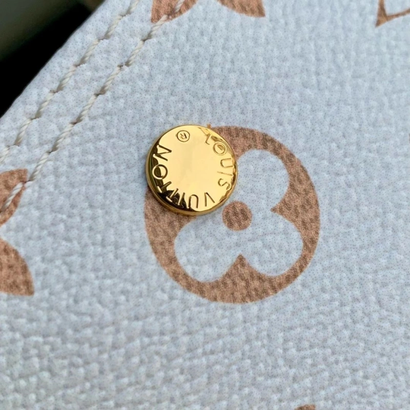 LV Top Handle Bags 4048I-0014