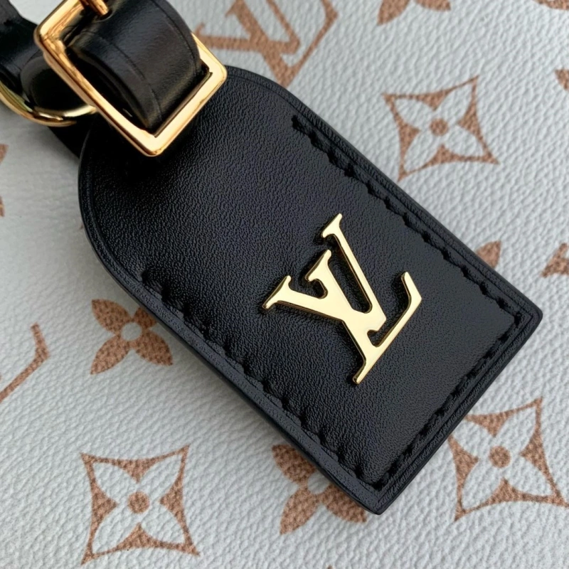 LV Top Handle Bags 4048I-0014