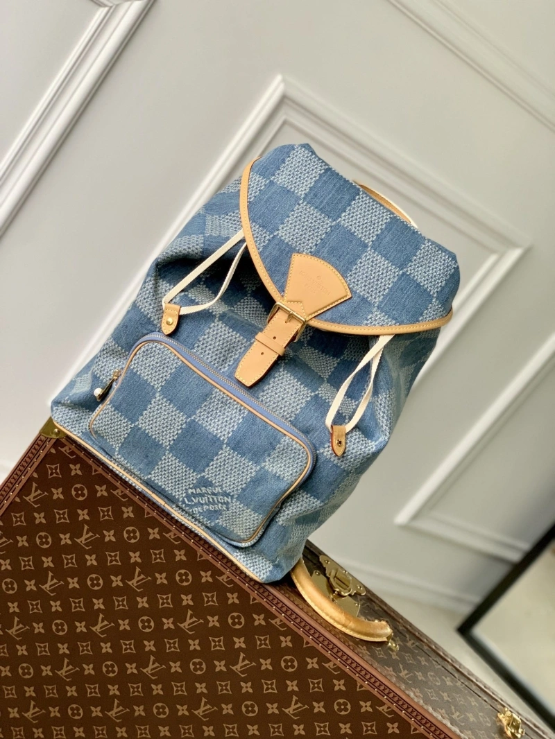 LV Backpacks 4048I-0016