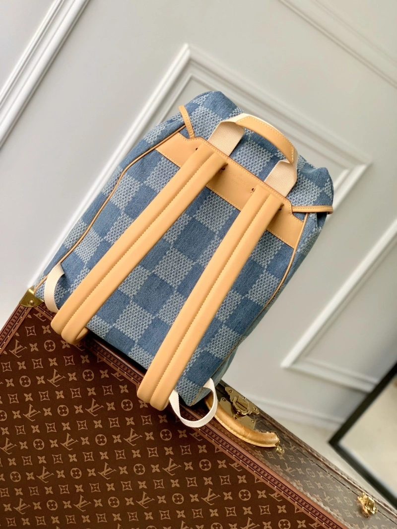 LV Backpacks 4048I-0016