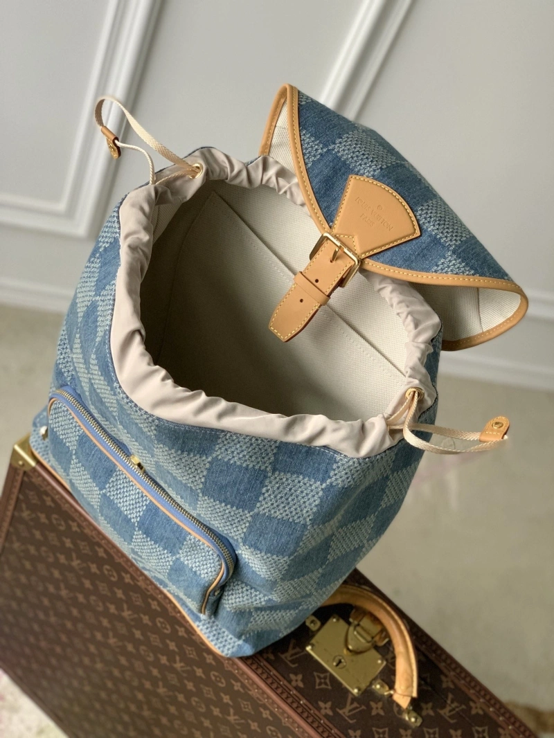LV Backpacks 4048I-0016