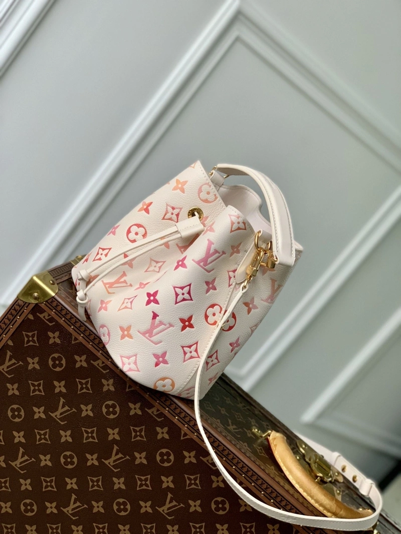LV Bucket Bags 4048I-0018