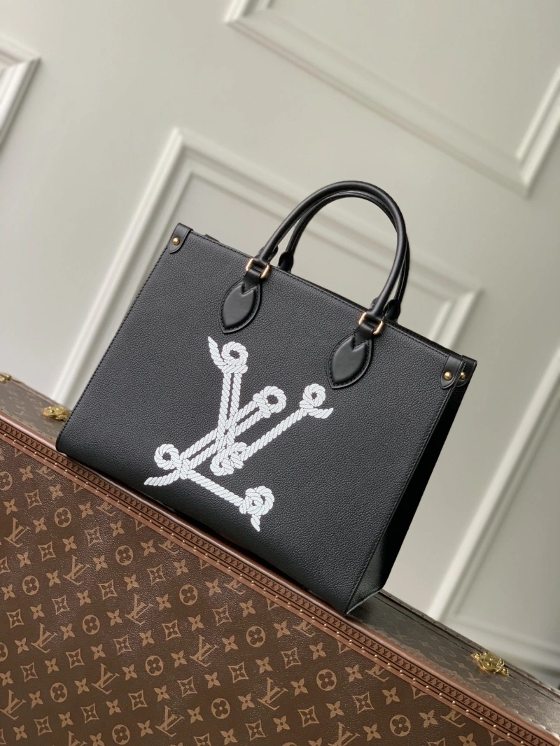 LV Shopping Bags 4048I-0023