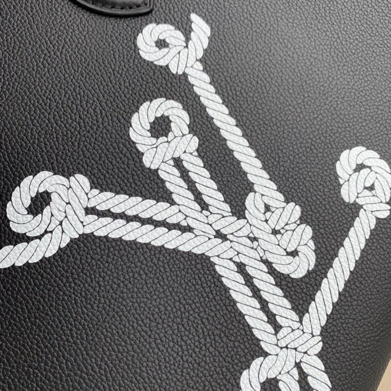 LV Shopping Bags 4048I-0023