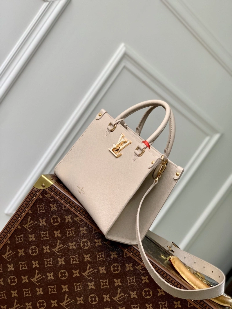 LV Shopping Bags 4048I-0024