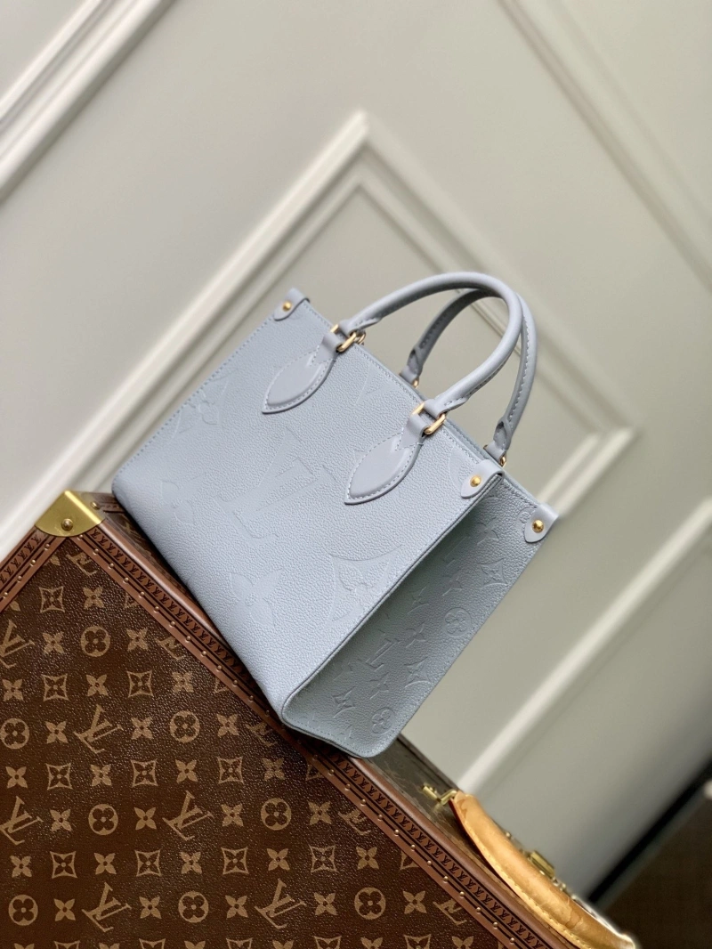 LV Shopping Bags 4048I-0025