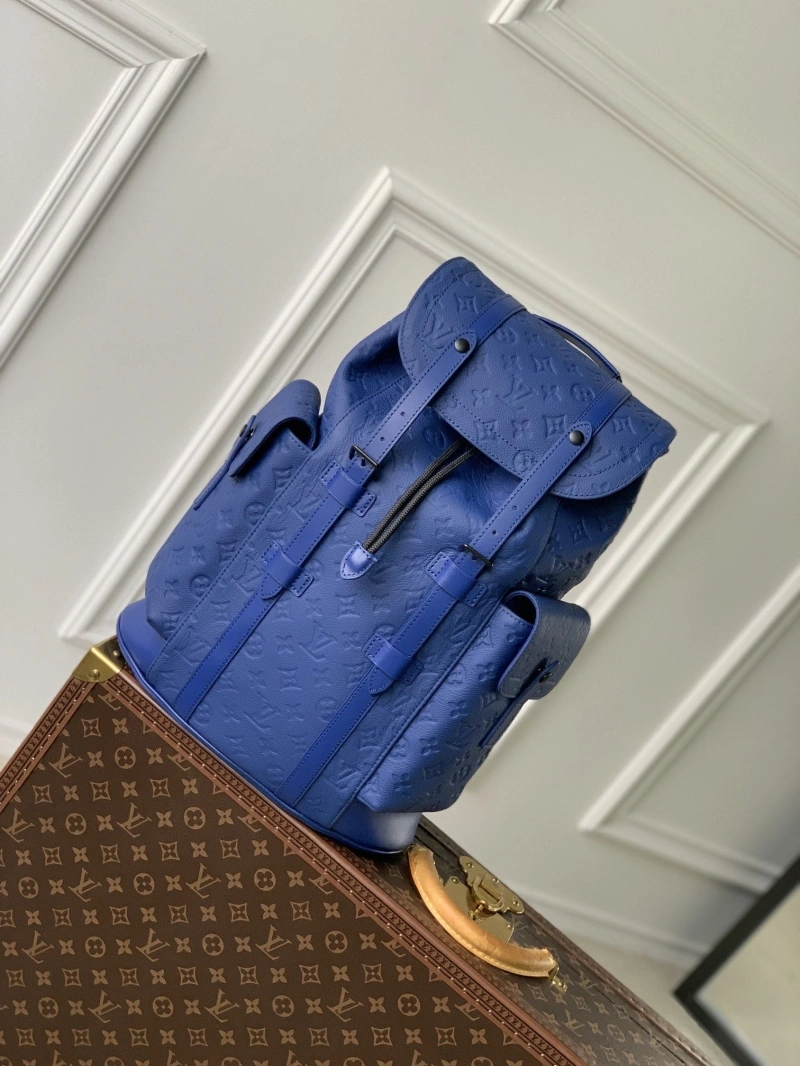 LV Backpacks 4048I-0030