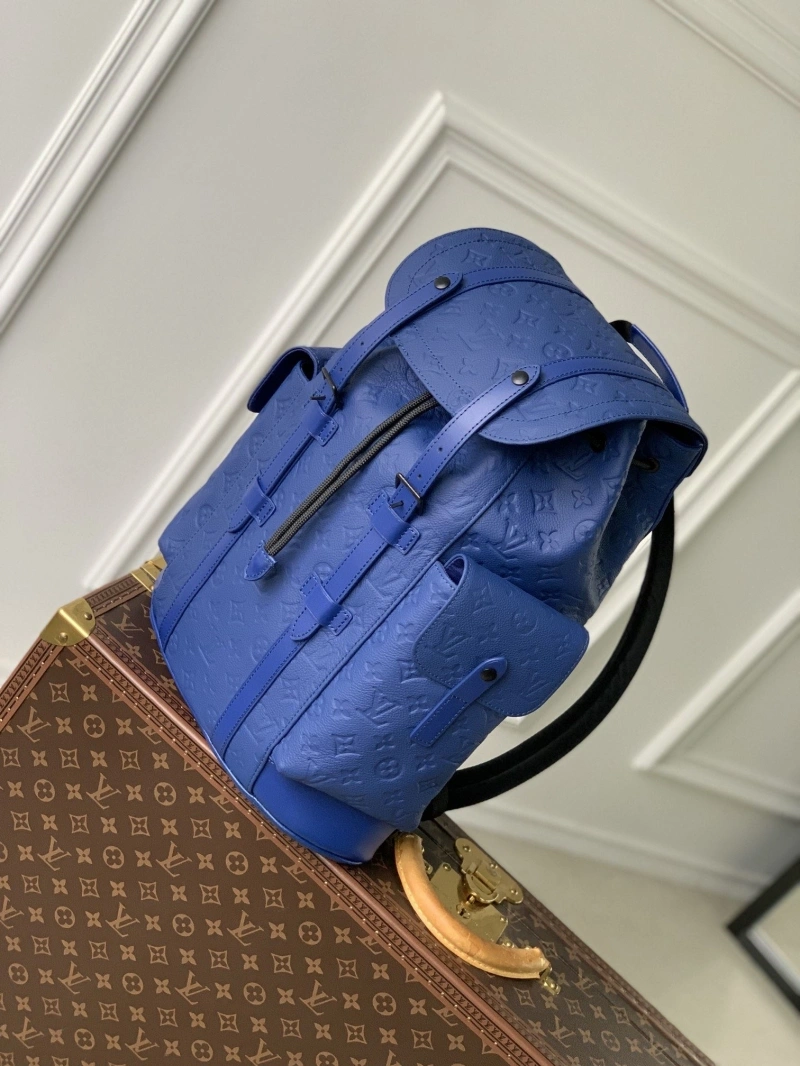 LV Backpacks 4048I-0030