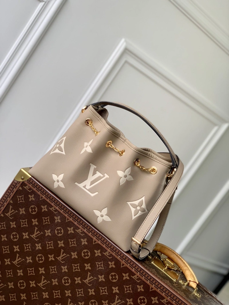 LV Top Handle Bags 4048I-0040