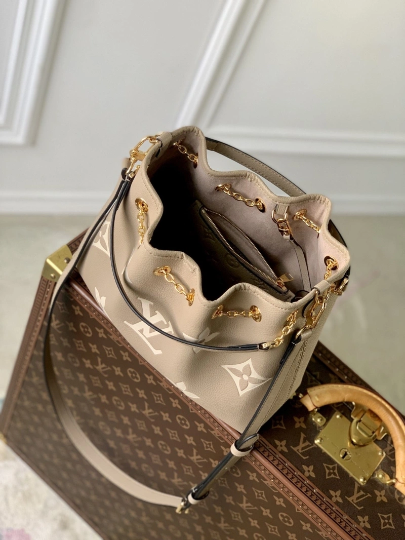 LV Top Handle Bags 4048I-0040