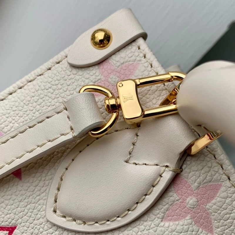 LV Shopping Bags 4048I-0043