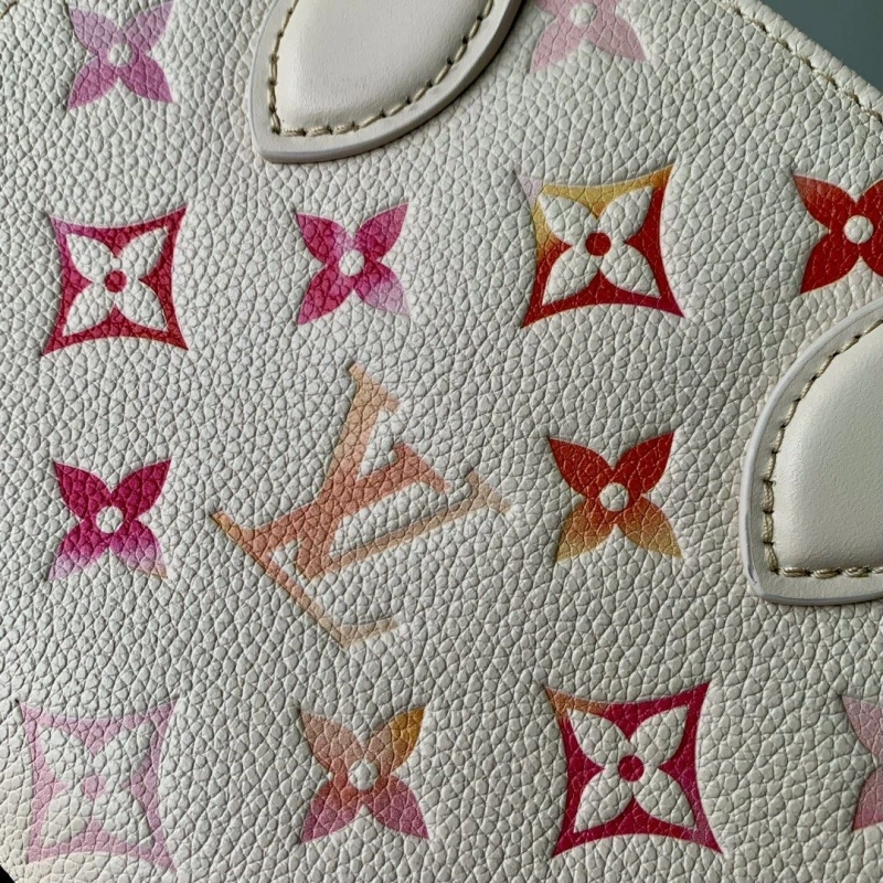 LV Shopping Bags 4048I-0043