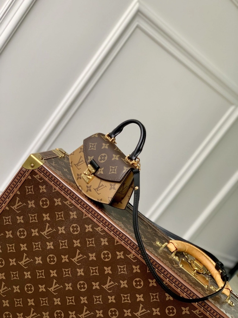 LV Top Handle Bags 4048I-0044