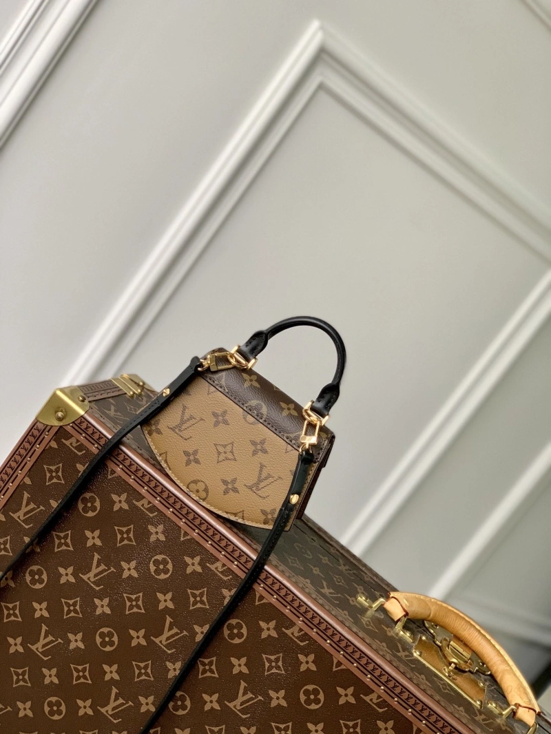LV Top Handle Bags 4048I-0044