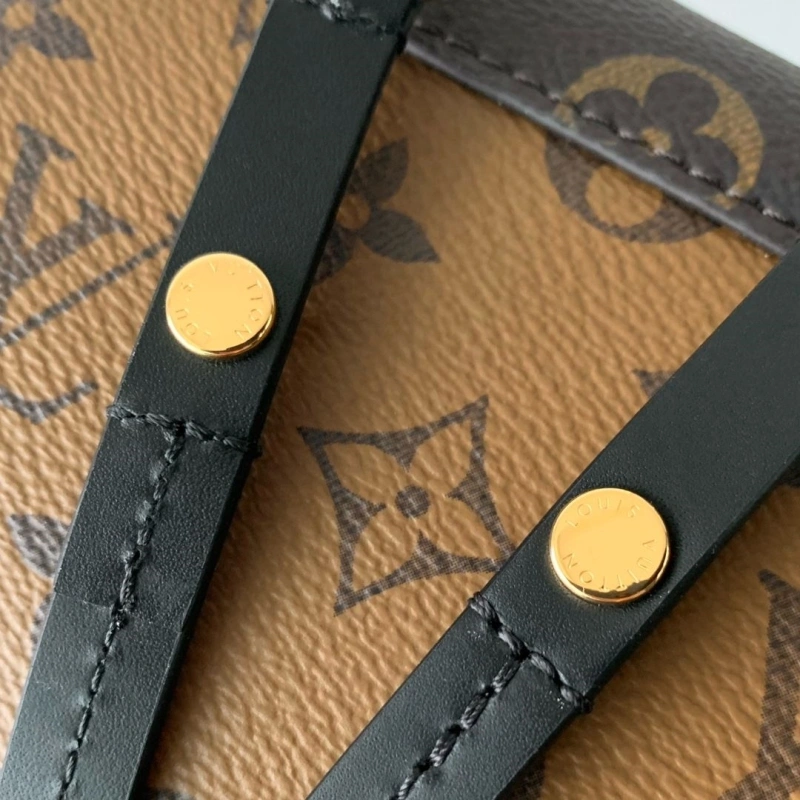 LV Top Handle Bags 4048I-0044