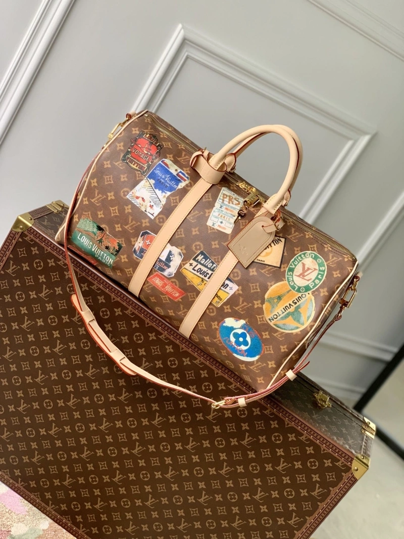 LV Travel Bags 4048I-0046