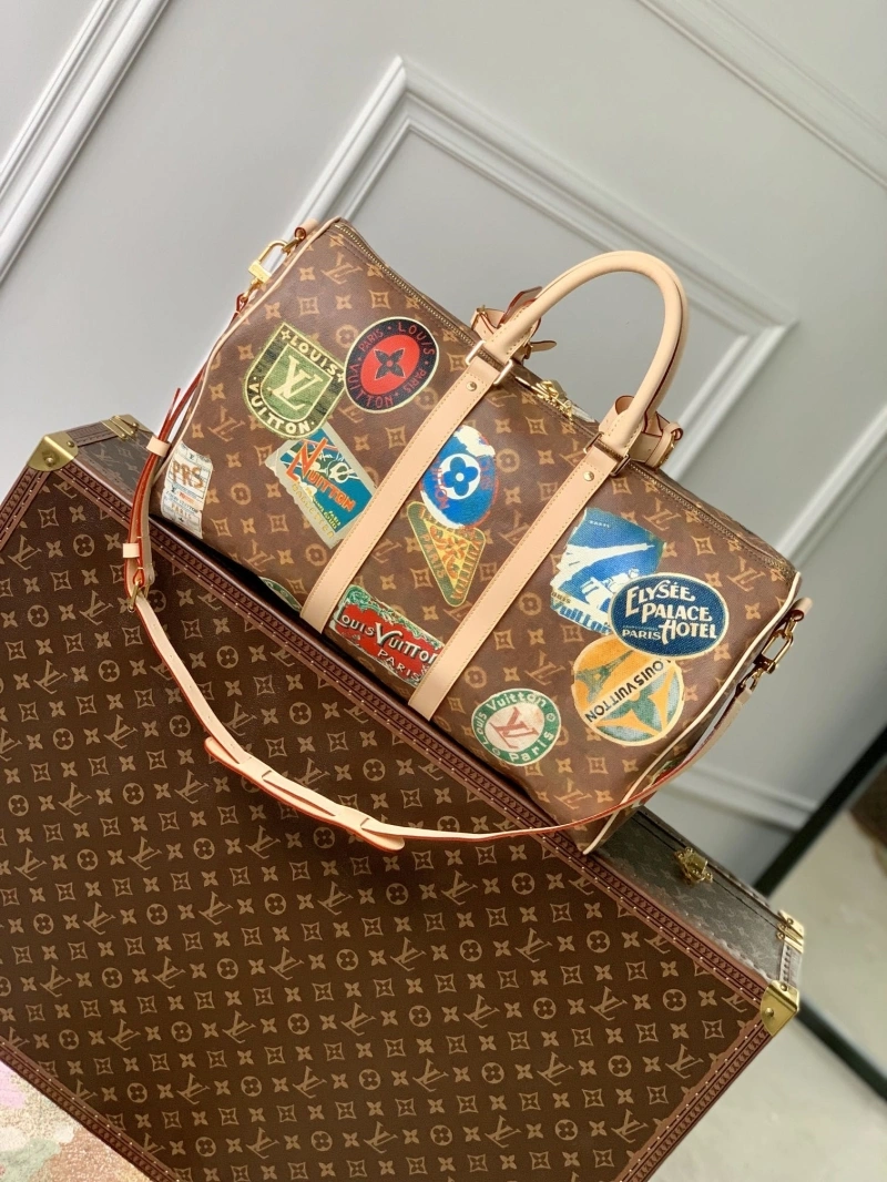 LV Travel Bags 4048I-0046