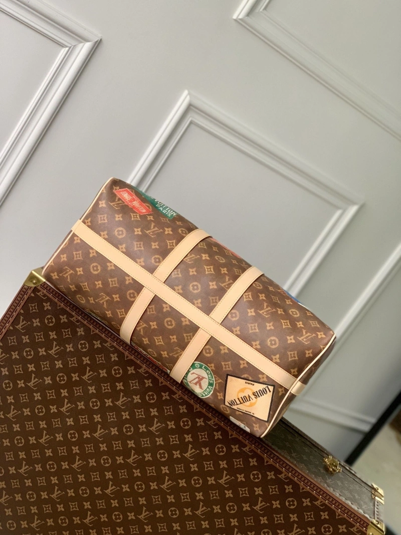 LV Travel Bags 4048I-0046