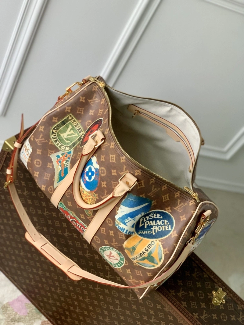 LV Travel Bags 4048I-0046
