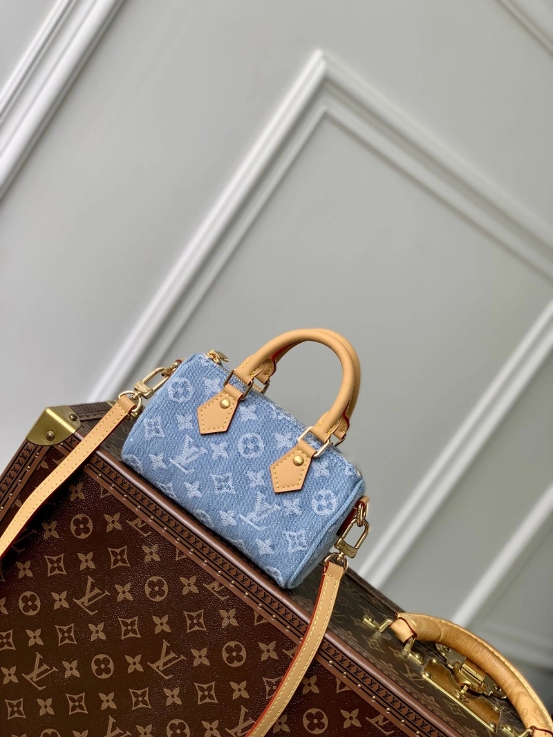 LV Speedy Bags 4048I-0048